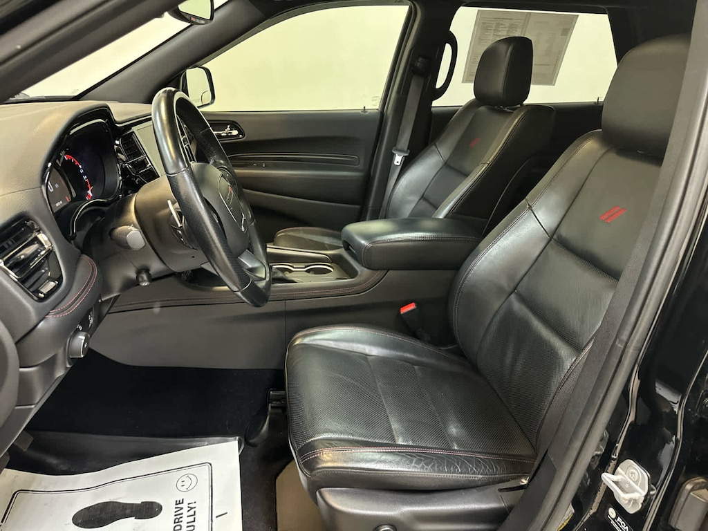 Used 2021 Dodge Durango R/T SUV
