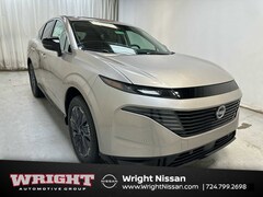 2026 Nissan Murano Platinum SUV