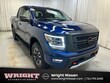 Nissan Titan
