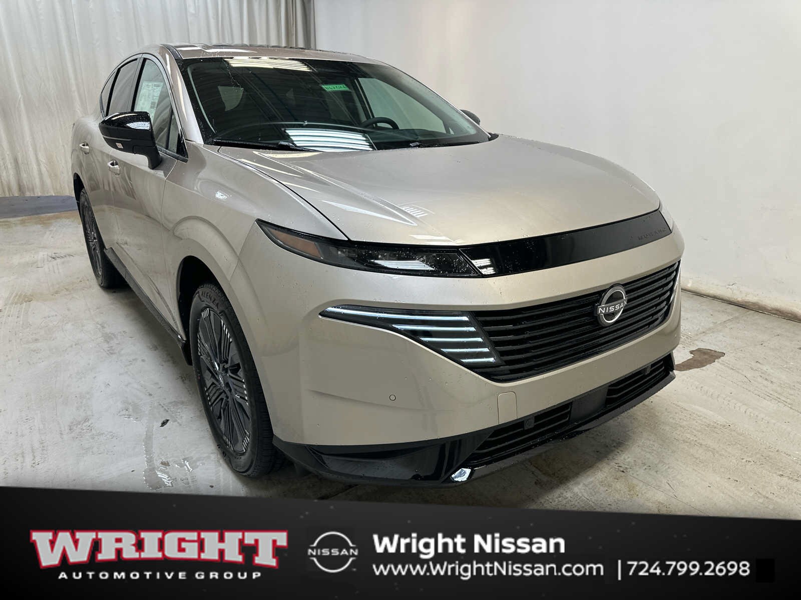 2026 Nissan Murano