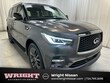 INFINITI QX80