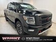 Nissan Titan