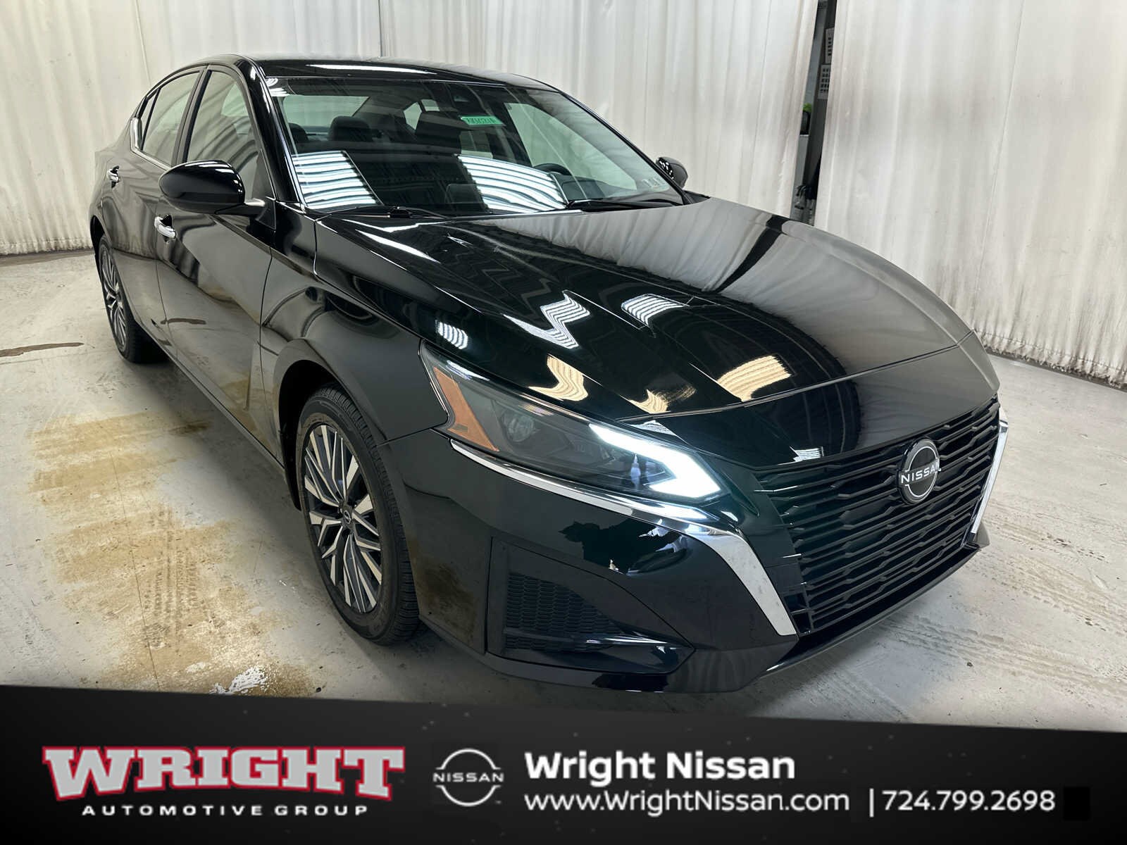 2023 Nissan Altima