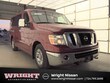 Nissan NV Passenger NV3500 HD