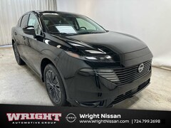2025 Nissan Murano Platinum SUV