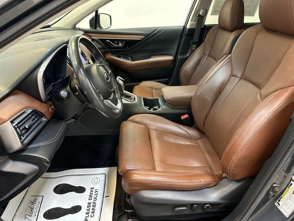 Used 2021 Subaru Outback Touring XT SUV