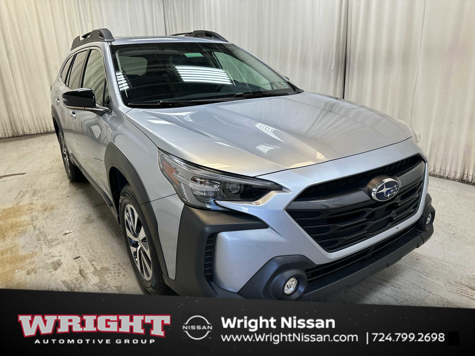 2024 Subaru Outback Premium