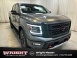 Nissan Titan