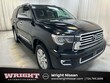 Toyota Sequoia