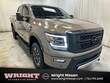 Nissan Titan XD
