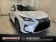 LEXUS RX 450h