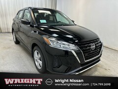2025 Nissan Kicks Play S SUV