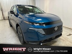 2025 Nissan Murano Platinum SUV