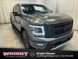 Nissan Titan