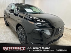 2025 Nissan Murano Platinum SUV