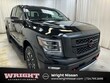 Nissan Titan