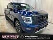 Nissan Titan