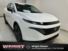 2026 Nissan Murano SV SUV