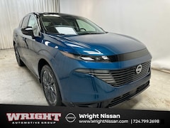 2025 Nissan Murano Platinum SUV