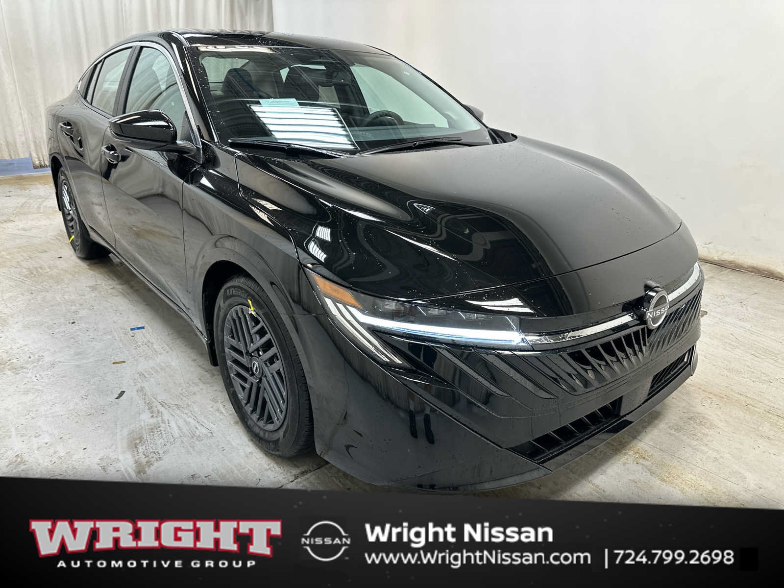 2026 Nissan Sentra