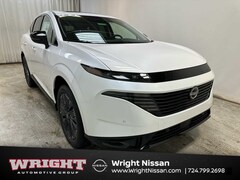 2025 Nissan Murano Platinum SUV