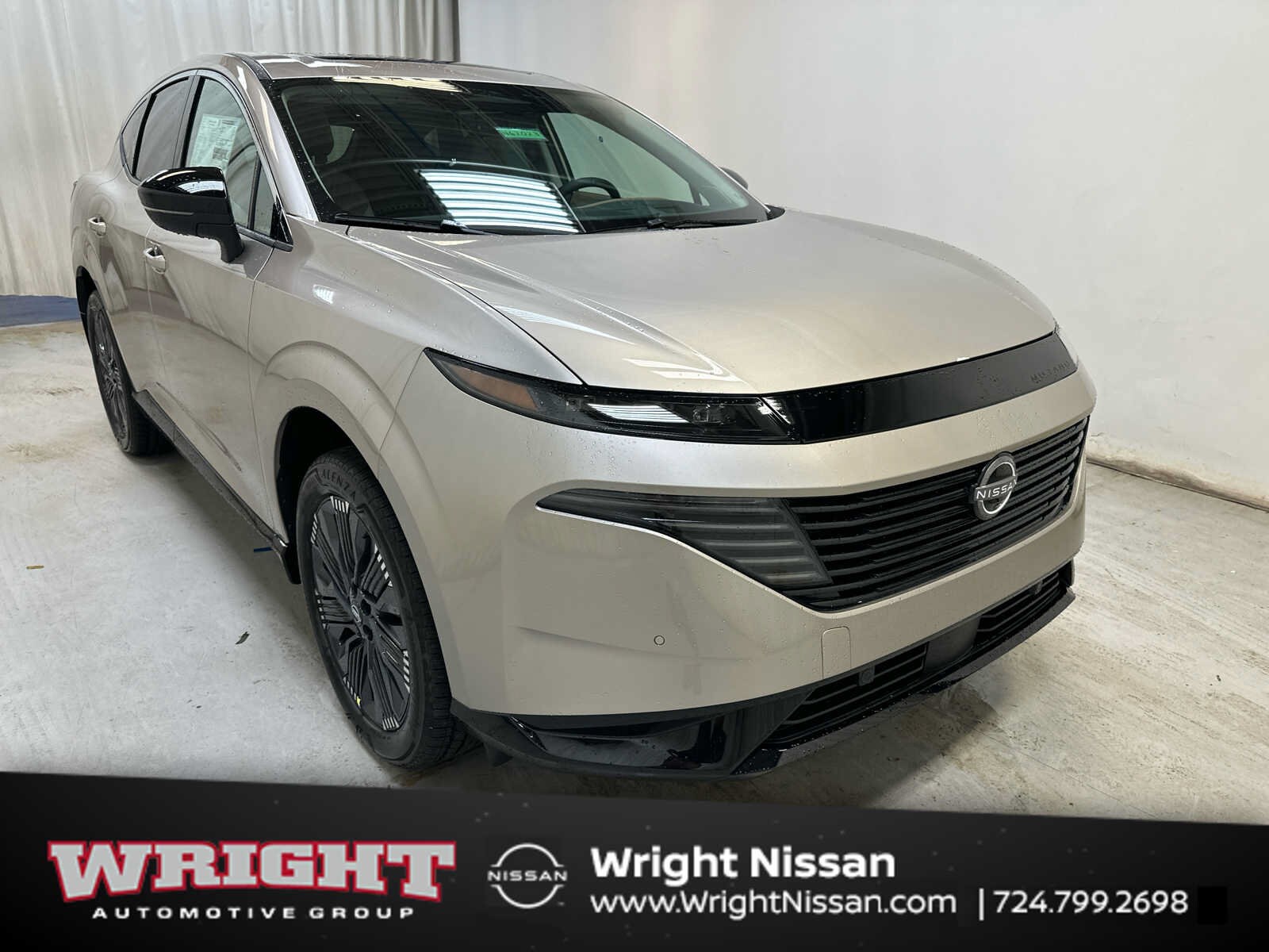 2026 Nissan Murano