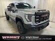 GMC Sierra 2500 HD