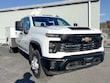  Chevrolet Silverado 3500 HD Chassis Cab