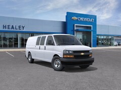 2025 Chevrolet Express Cargo 3500 WT Van