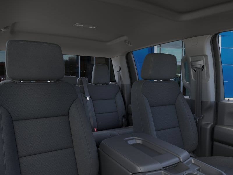 2026 Chevrolet Silverado 2500 HD Custom - Photo 24