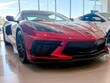  Chevrolet Corvette Stingray
