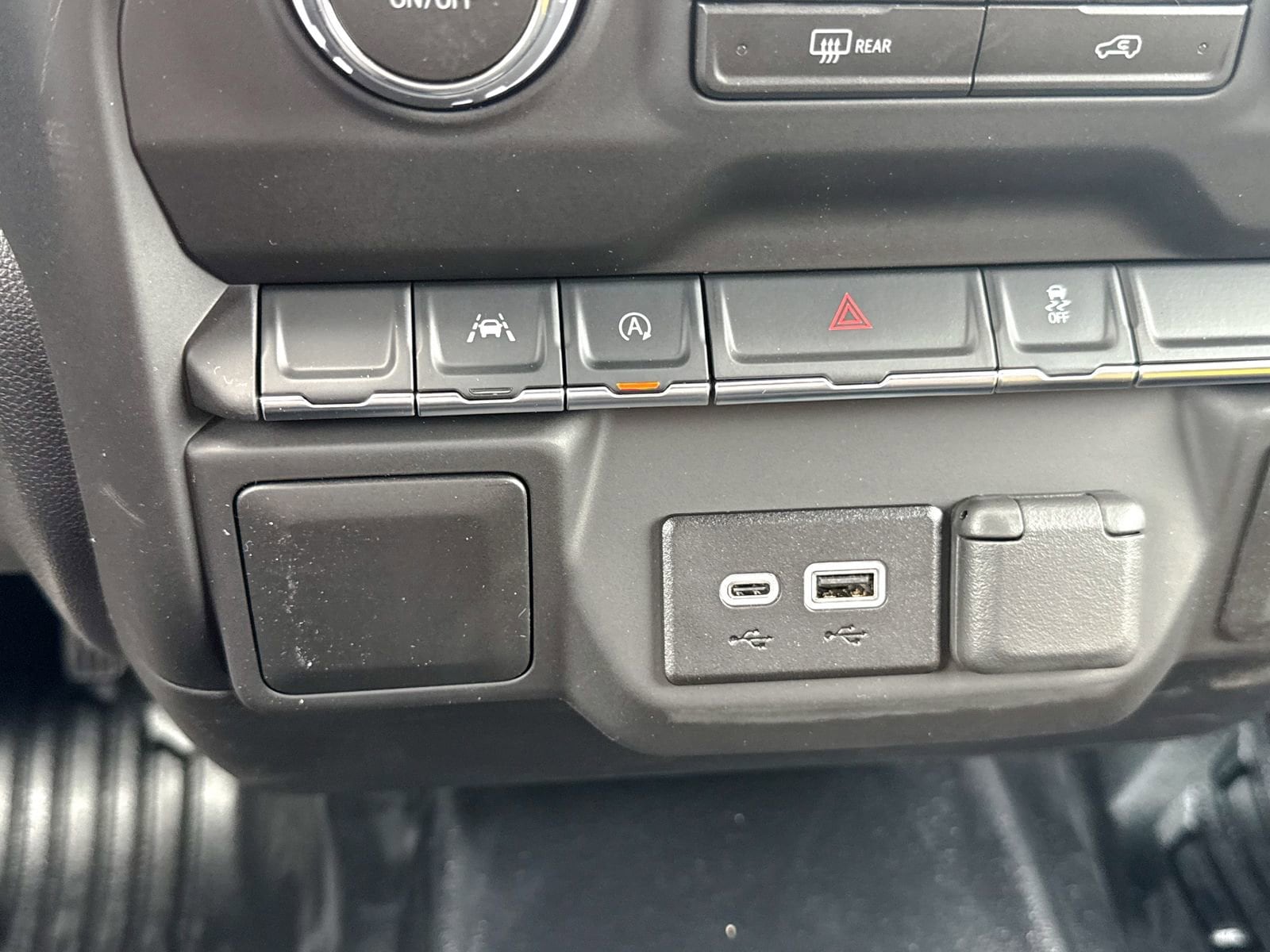 2026 Chevrolet Silverado 1500 Work Truck - Photo 34