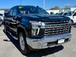  Chevrolet Silverado 2500 HD