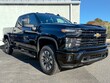 Chevrolet Silverado 2500 HD