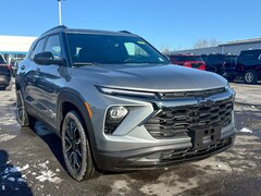 2026 Chevrolet Trailblazer Activ SUV