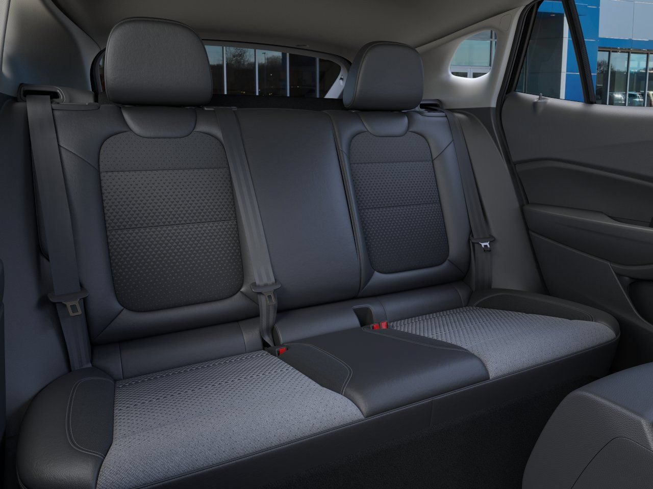 2026 Chevrolet Trax LT - Photo 17
