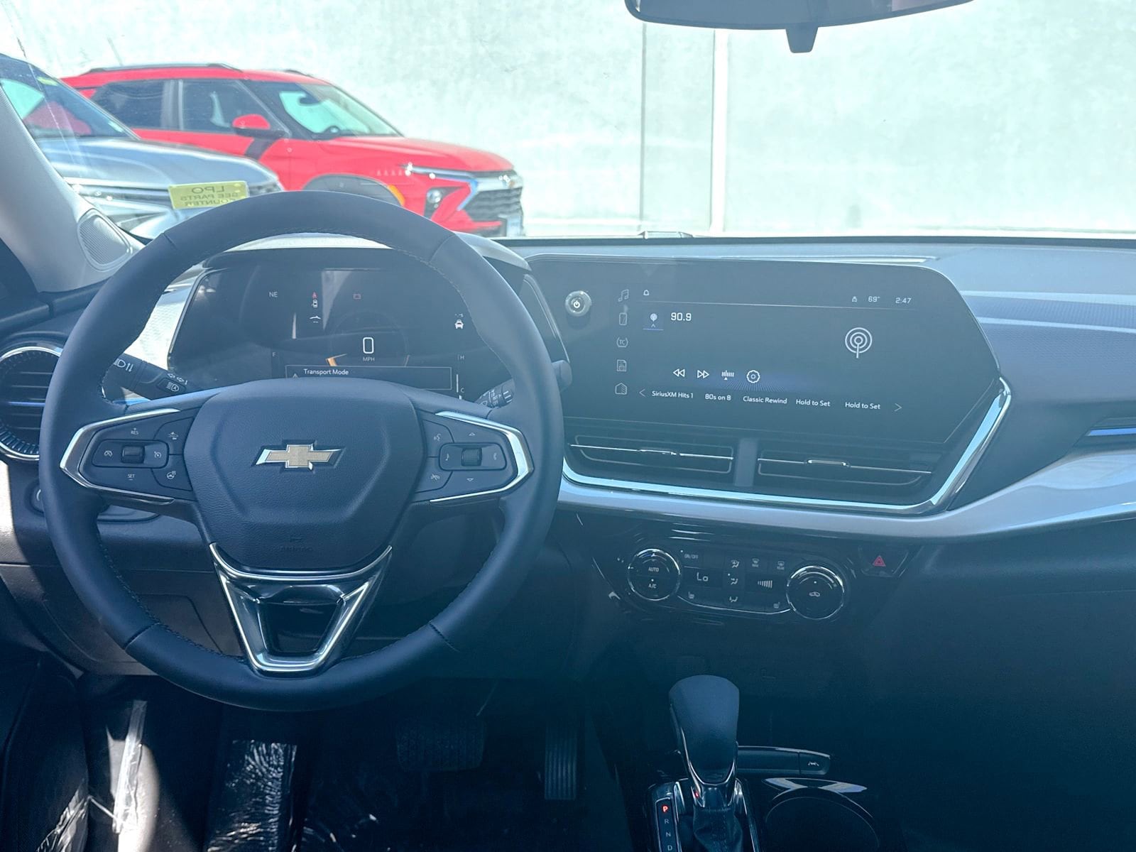 2026 Chevrolet Trax LT - Photo 23
