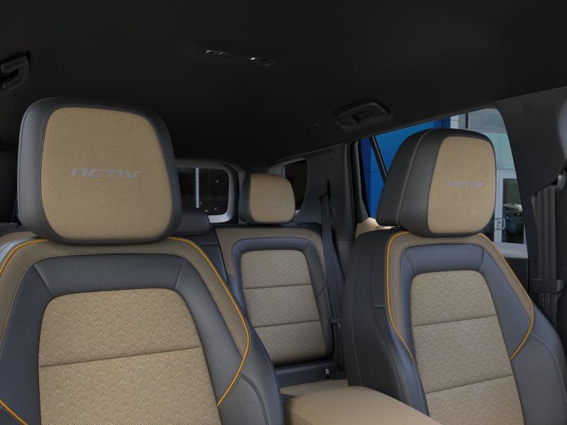 2027 Chevrolet Equinox ACTIV - Photo 24