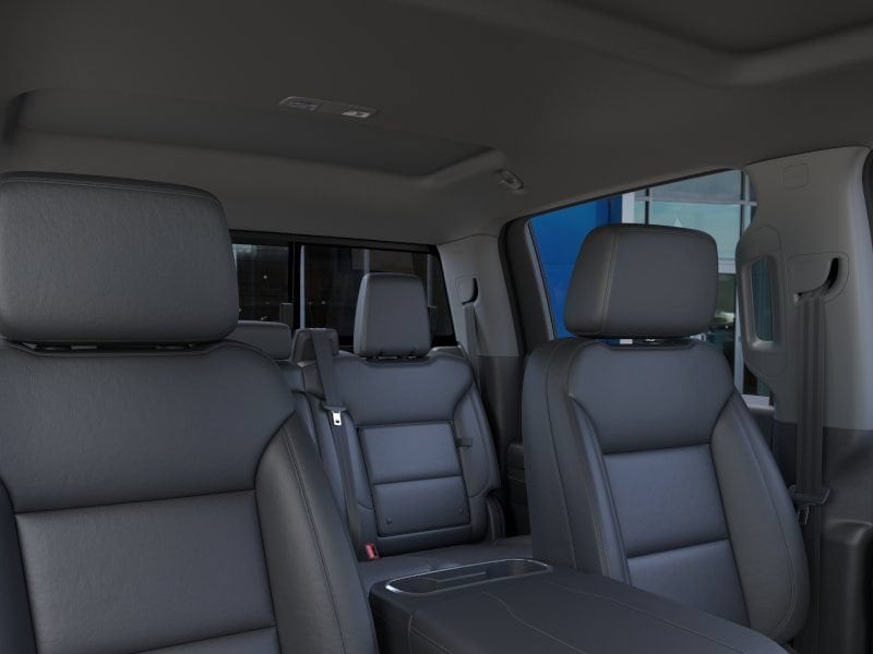 2026 Chevrolet Silverado 1500 RST - Photo 23