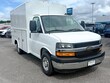  Chevrolet Express Cutaway 3500