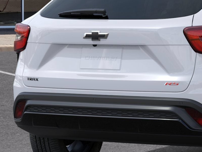 2026 Chevrolet Trax RS - Photo 13
