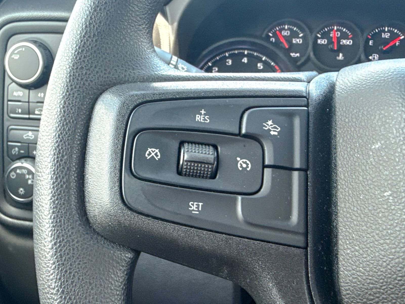 2026 Chevrolet Silverado 1500 Custom - Photo 33