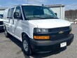  Chevrolet Express Cargo