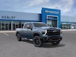 Chevrolet Silverado 2500 HD