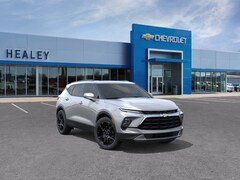 2026 Chevrolet Blazer 3LT SUV