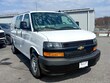  Chevrolet Express Cargo