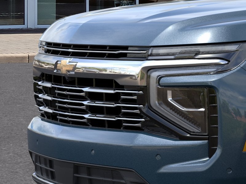 2027 Chevrolet Tahoe Premier - Photo 13