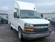  Chevrolet Express Cutaway 3500