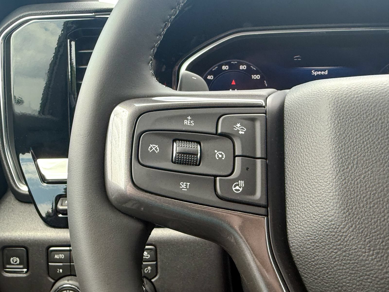 2026 Chevrolet Silverado 1500 High Country - Photo 39
