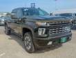  Chevrolet Silverado 2500 HD